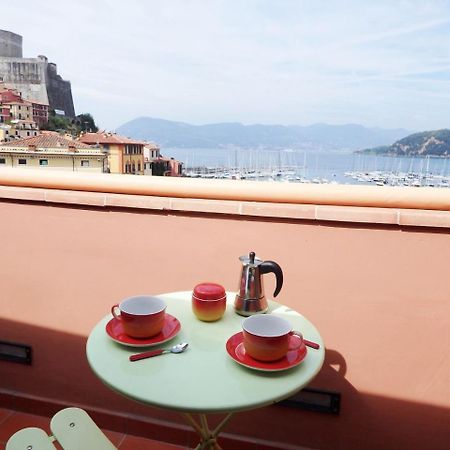 Apartmán Apartmá  Lerici Exteriér fotografie