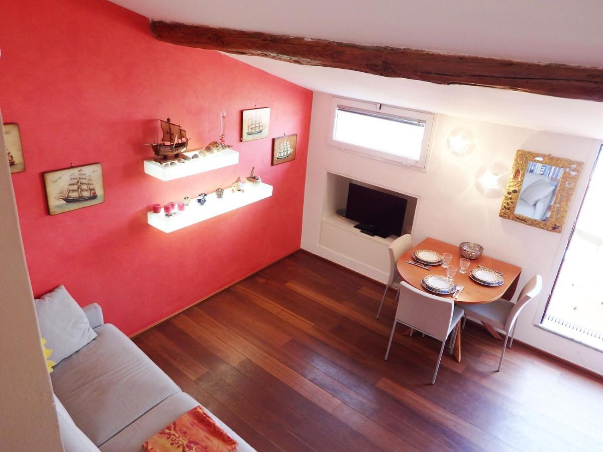 Apartmán Apartmá  Lerici Exteriér fotografie