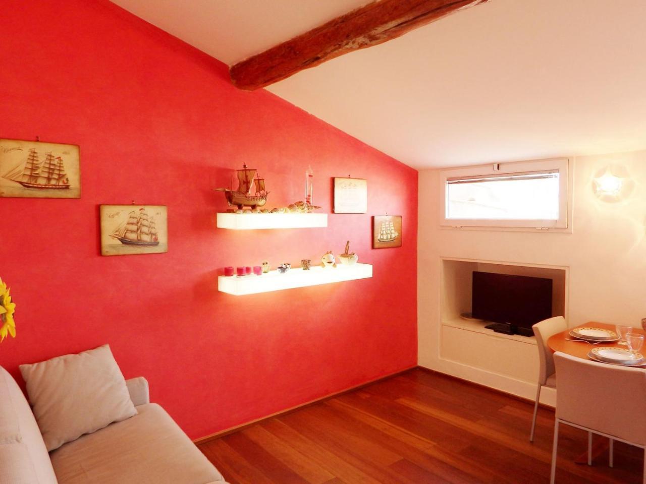 Apartmán Apartmá  Lerici Exteriér fotografie