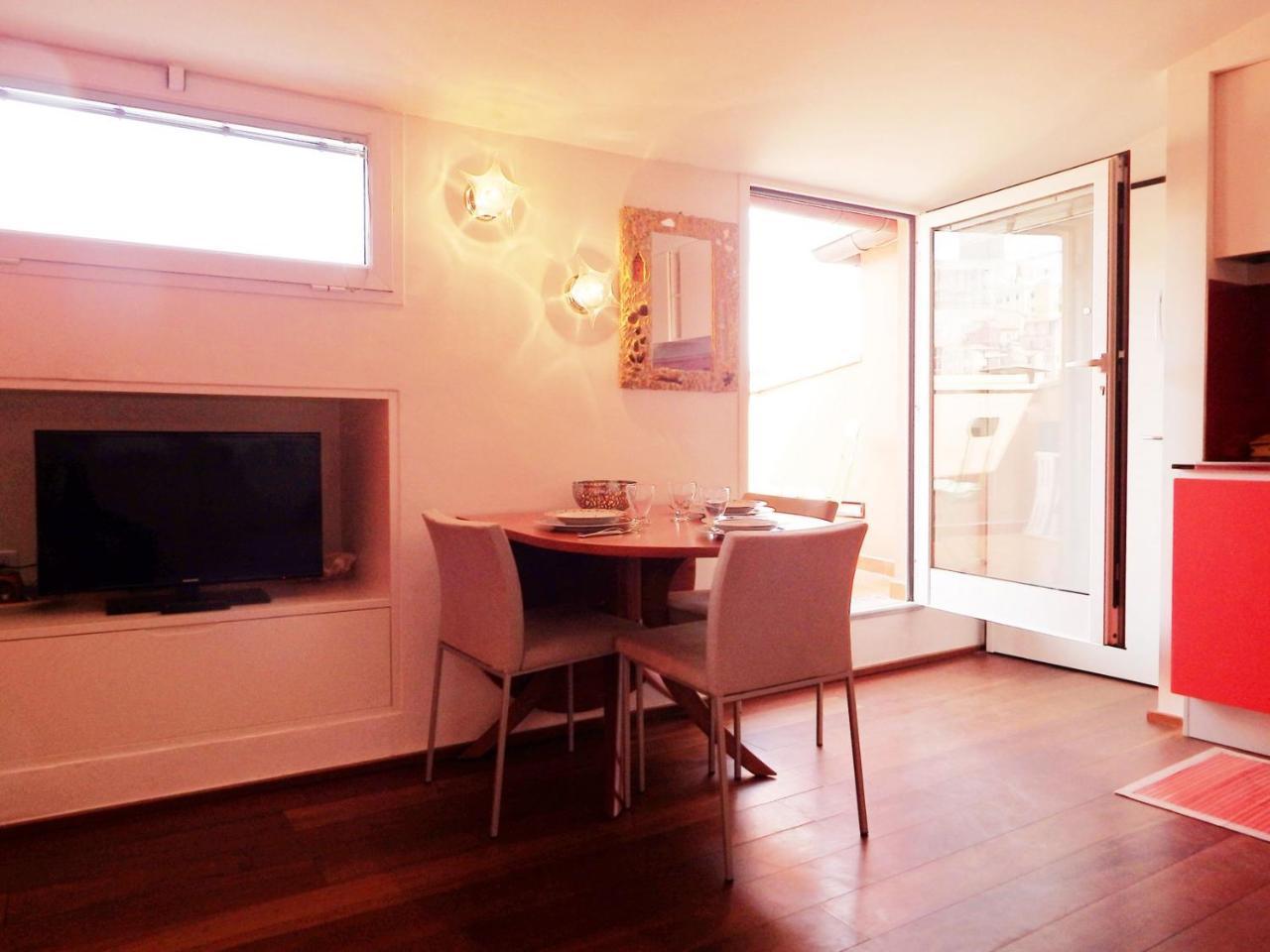 Apartmán Apartmá  Lerici Exteriér fotografie