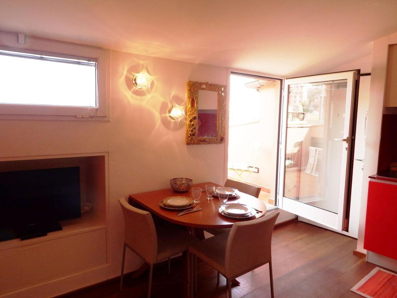 Apartmán Apartmá  Lerici Exteriér fotografie