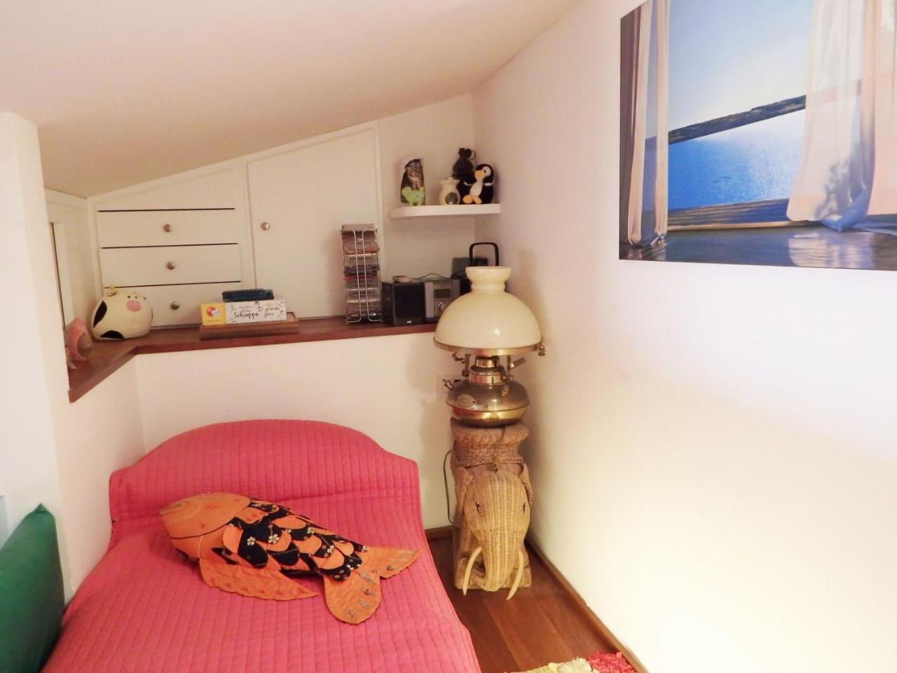 Apartmán Apartmá  Lerici Exteriér fotografie