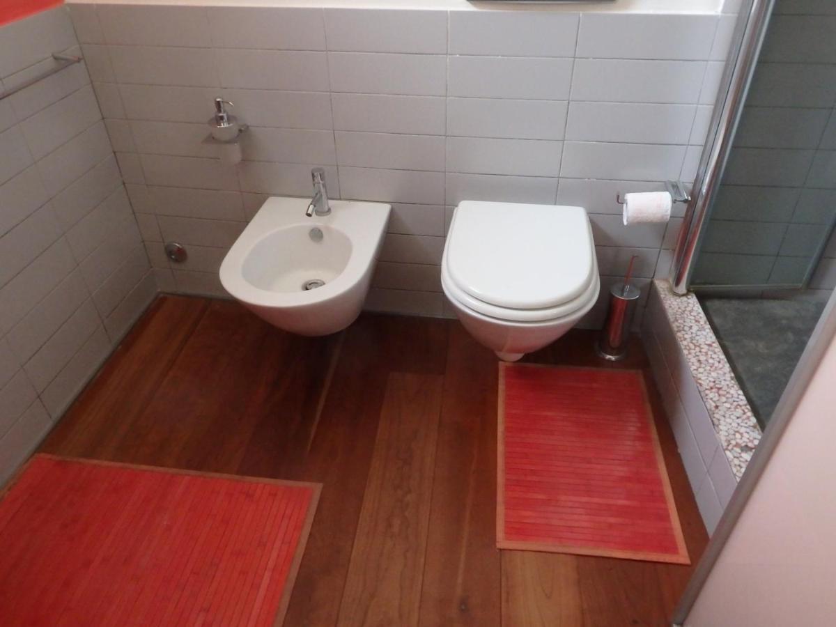 Apartmán Apartmá  Lerici Exteriér fotografie